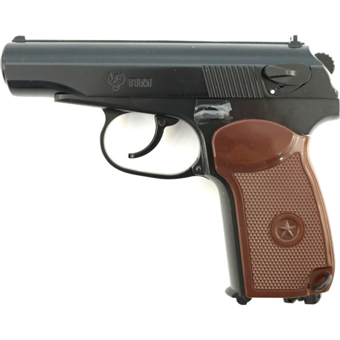 Пистолет пневматический UMAREX PM калибр 4,5 мм 5.8171
